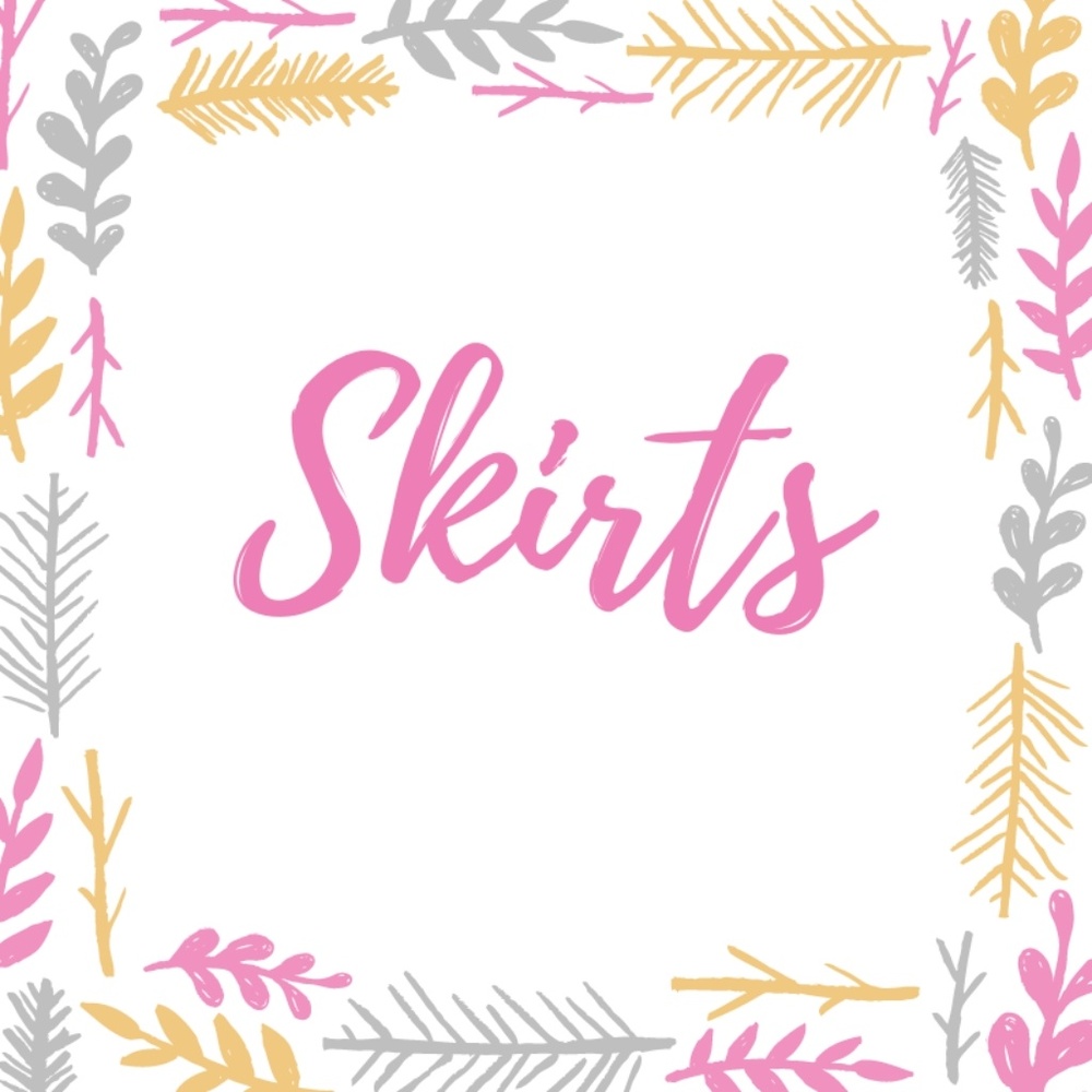 Skirts